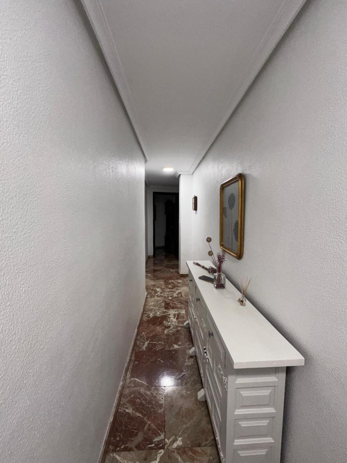 סביליה Amplio Apartamento Plaza Nueva מראה חיצוני תמונה