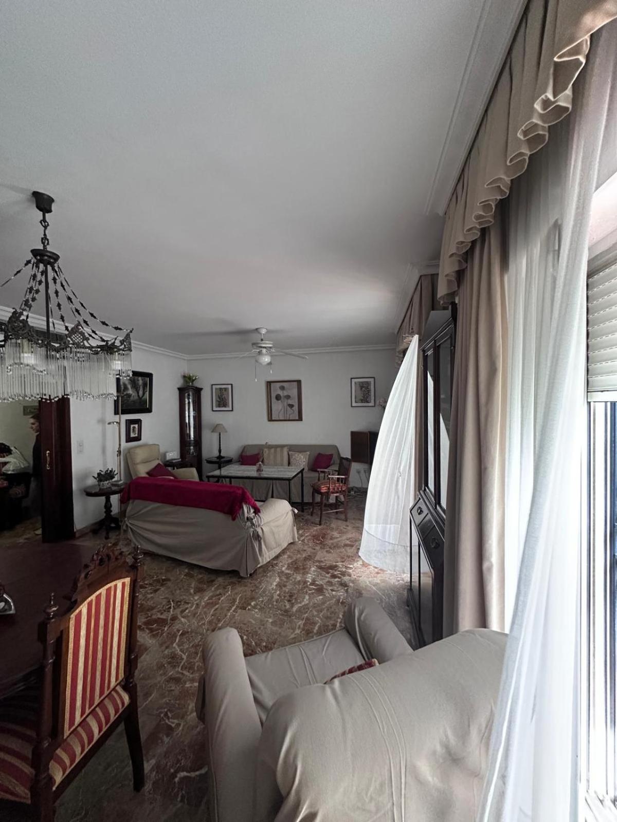 סביליה Amplio Apartamento Plaza Nueva מראה חיצוני תמונה