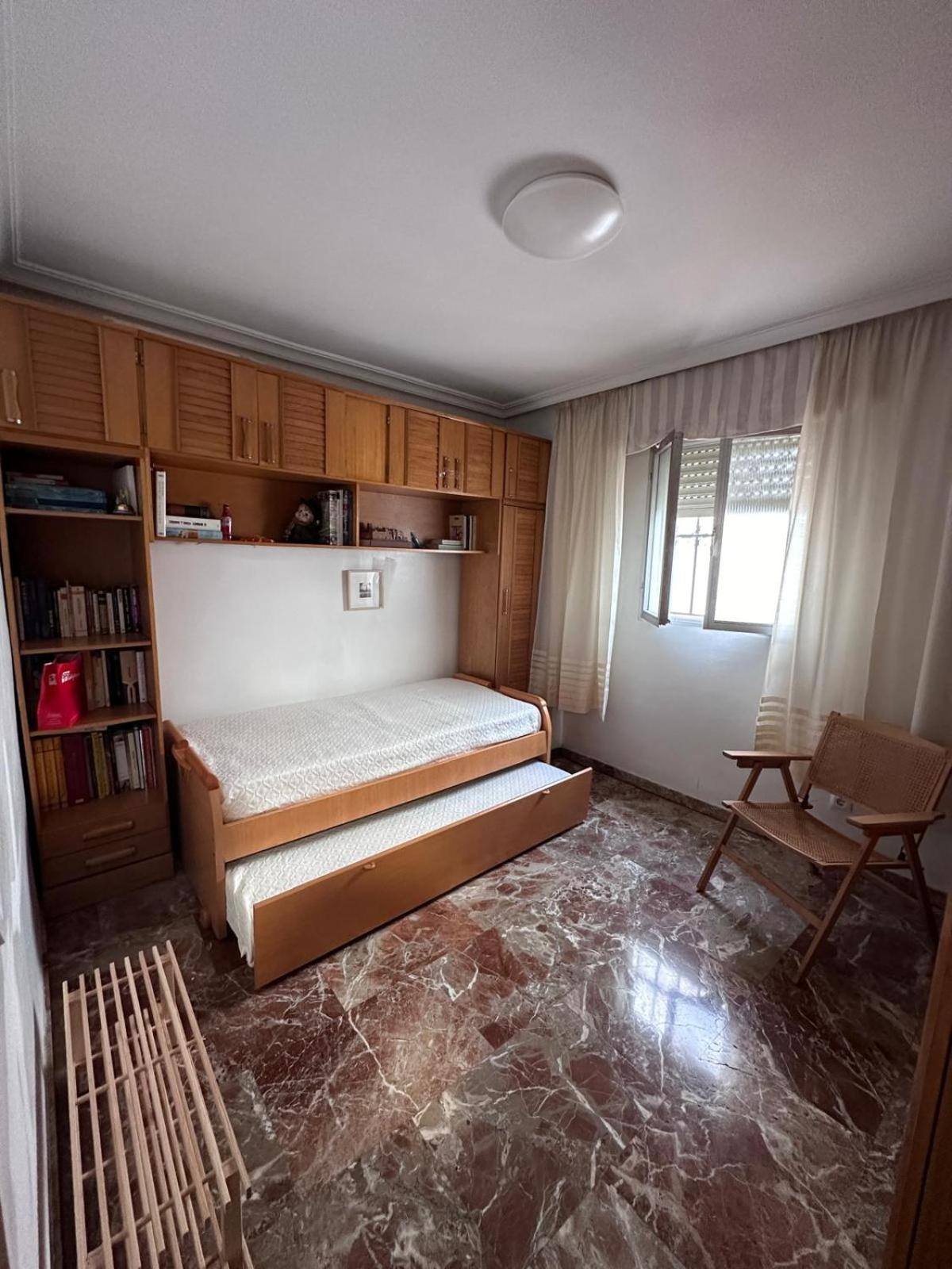 סביליה Amplio Apartamento Plaza Nueva מראה חיצוני תמונה