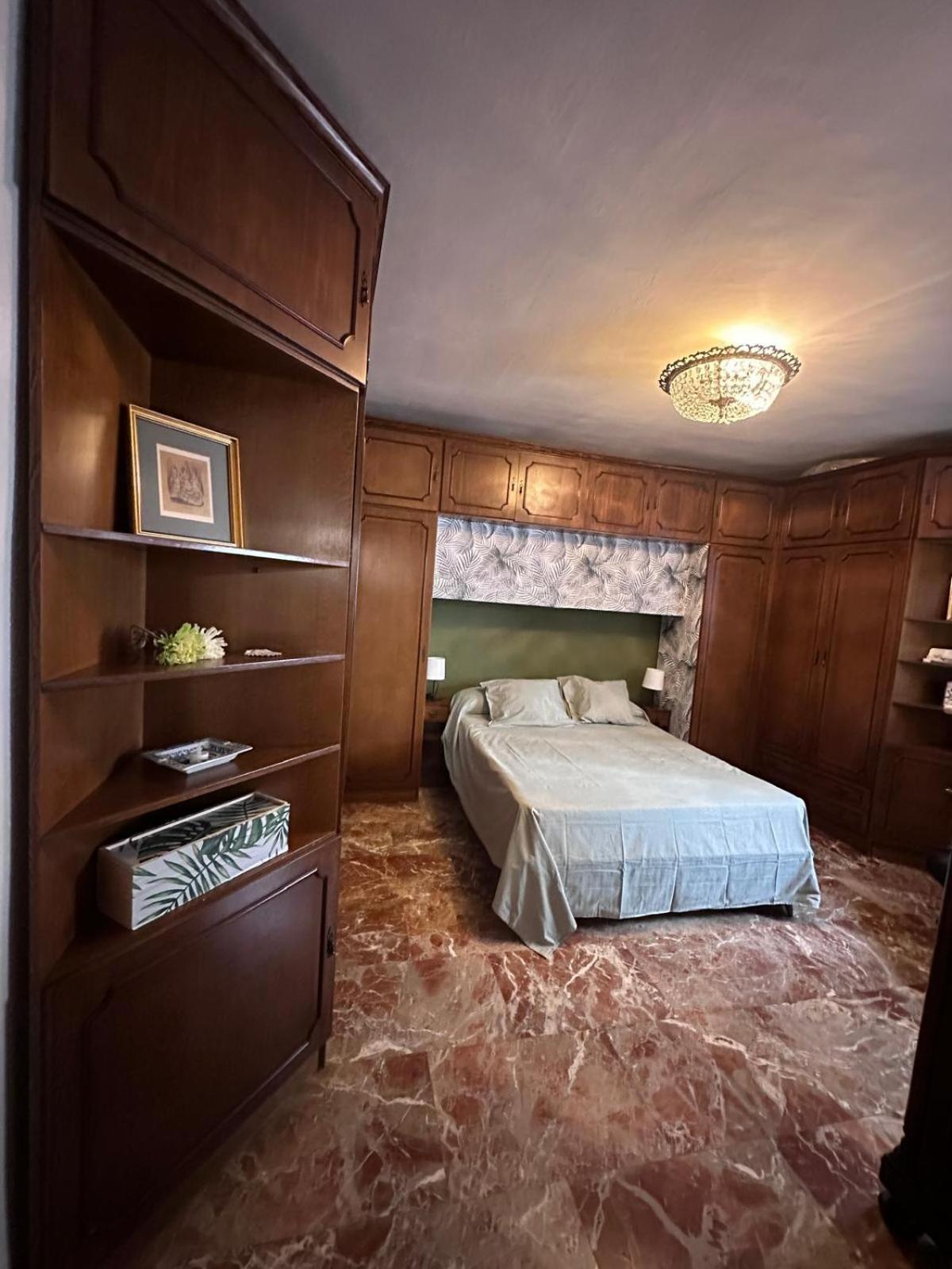 סביליה Amplio Apartamento Plaza Nueva מראה חיצוני תמונה