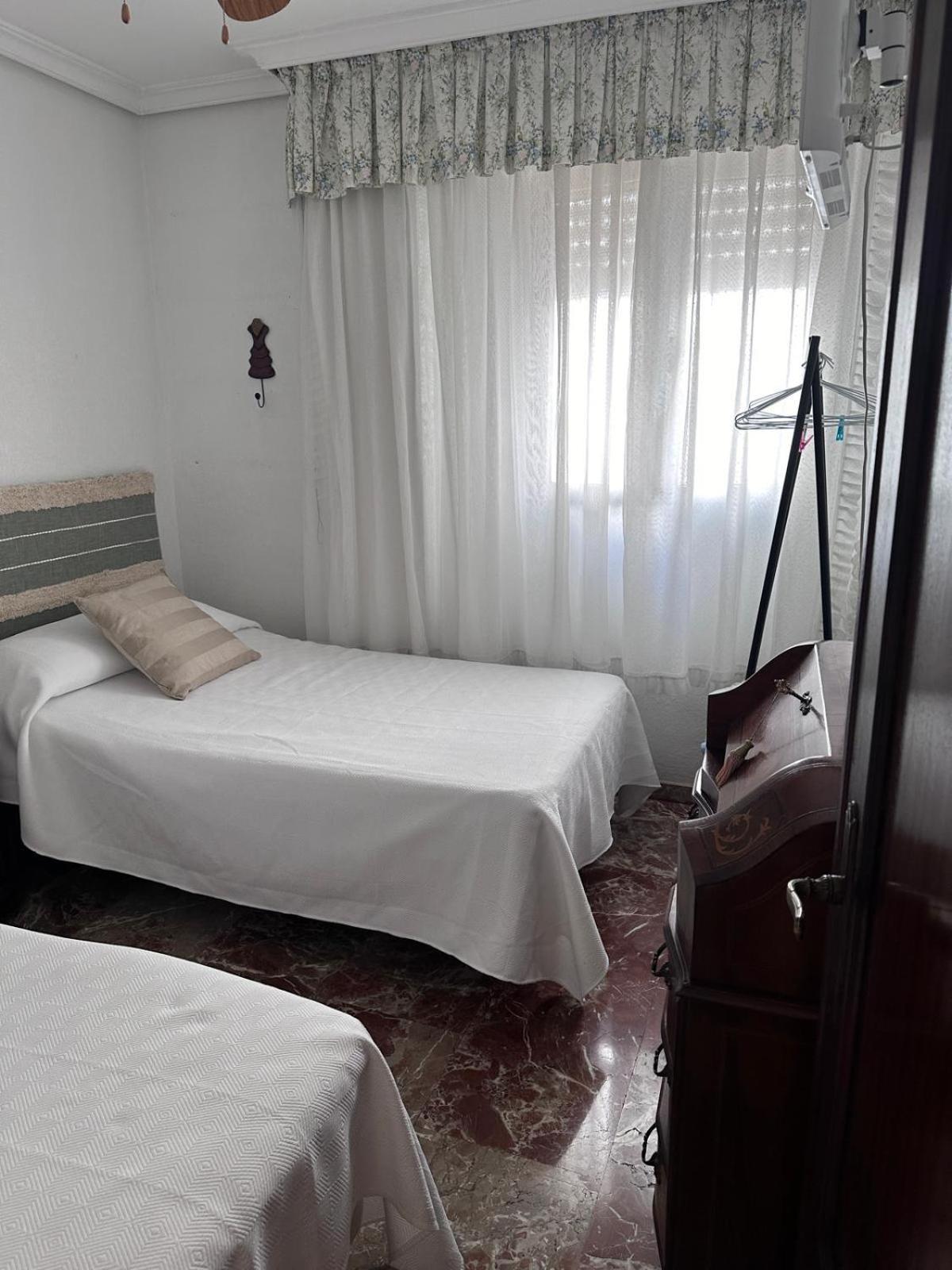 סביליה Amplio Apartamento Plaza Nueva מראה חיצוני תמונה