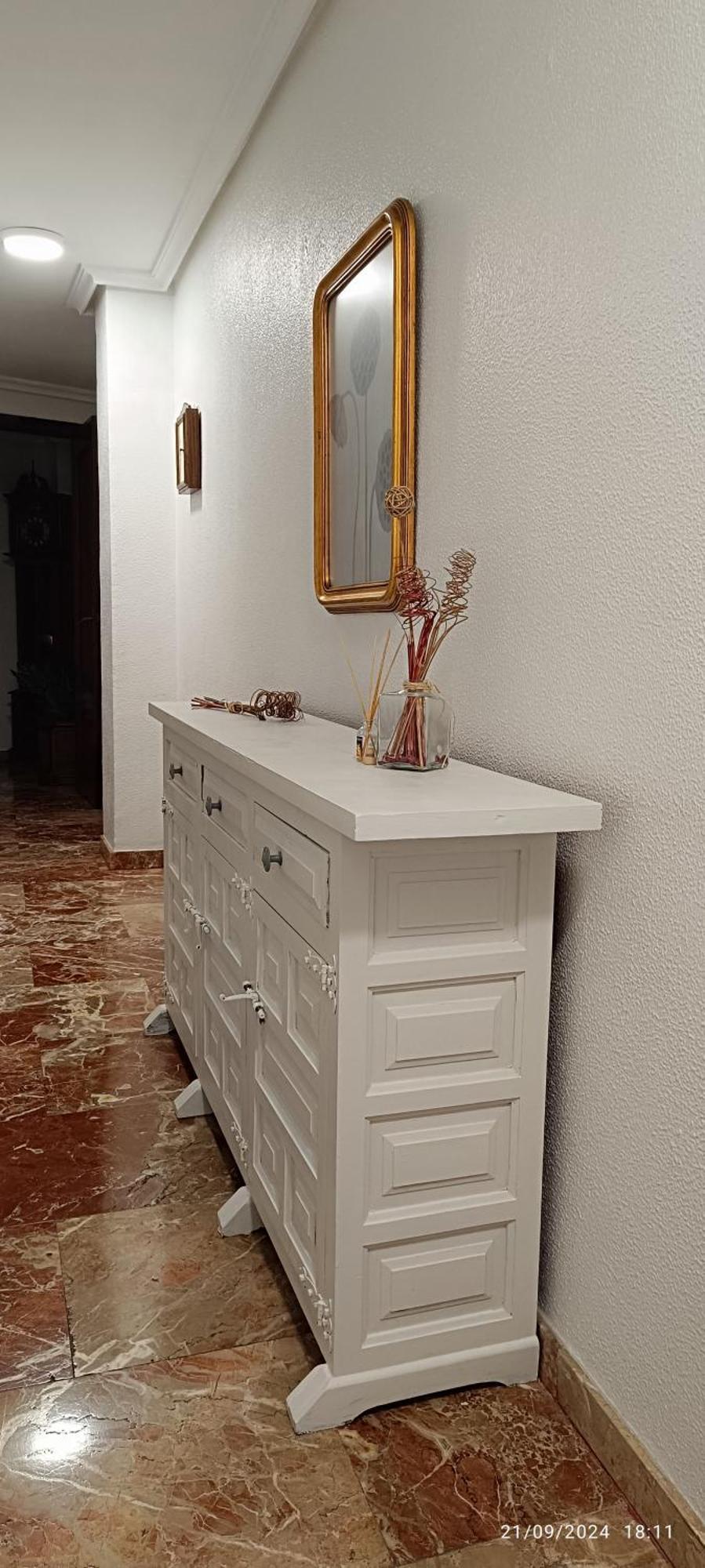 סביליה Amplio Apartamento Plaza Nueva מראה חיצוני תמונה